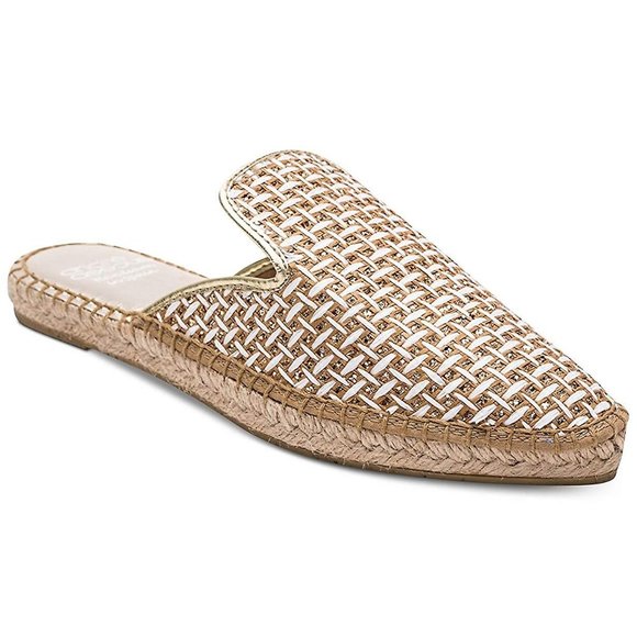 NWB Andre Assous Lucia Mules - Picture 1 of 3